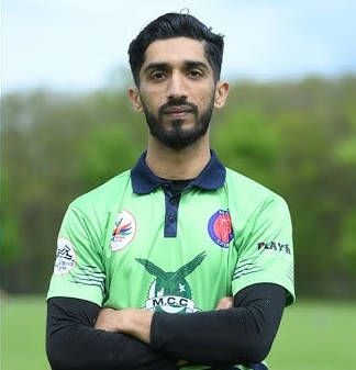 Mustafa Omer