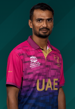 Sabir Ali