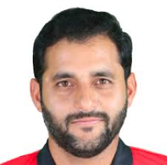 Sohail Ahmed