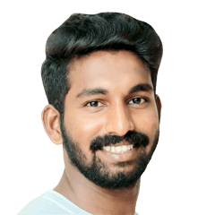 Ajith Augastin