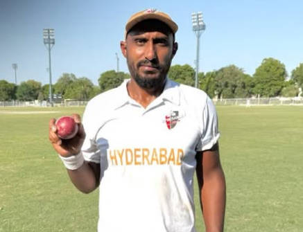 Jawad Ali