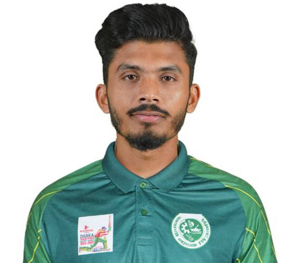 Amite Hasan