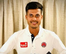 Shubham P Maid