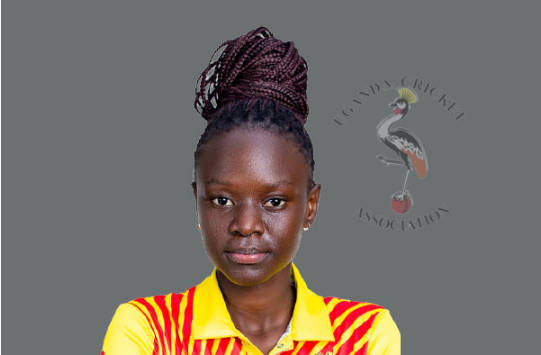 Phiona Kulume