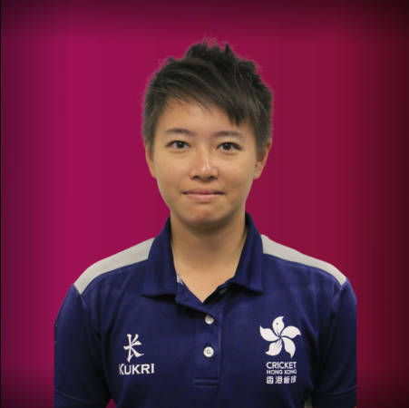 Hiu Ying Cheung