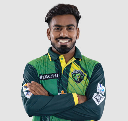 Akash Rajawat