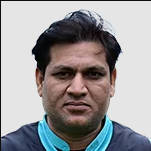 Muhammad Kamran