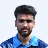 Shafiullah Zakhel