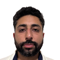 Akash Gulati