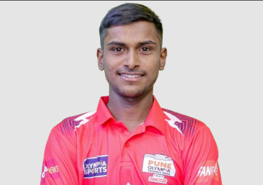 Roshan Waghsare