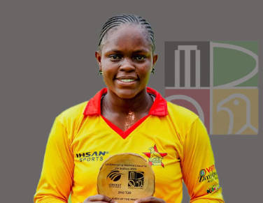 Chipo Mugeri-Tiripano