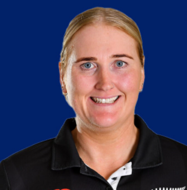 Rebecca Burns