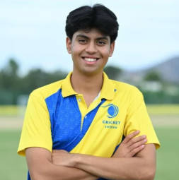 Advait Dhabe