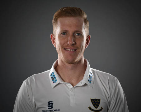 Luke Wells