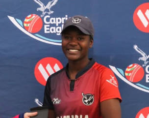 Wilka Mwatile