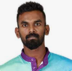 Suresh Vishweshwar