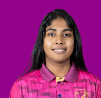 Kavisha Egodage