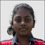 Prithaa Ganesan
