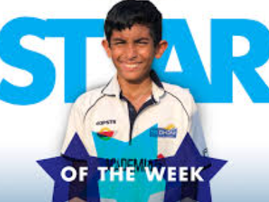 Vihaan Hampihallikar