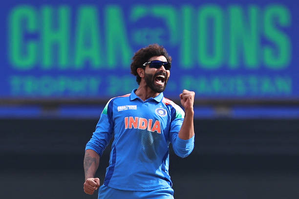 Ravindra Jadeja Positive After ODI Exclusion, Says Winning 2027 World Cup Is the Goal