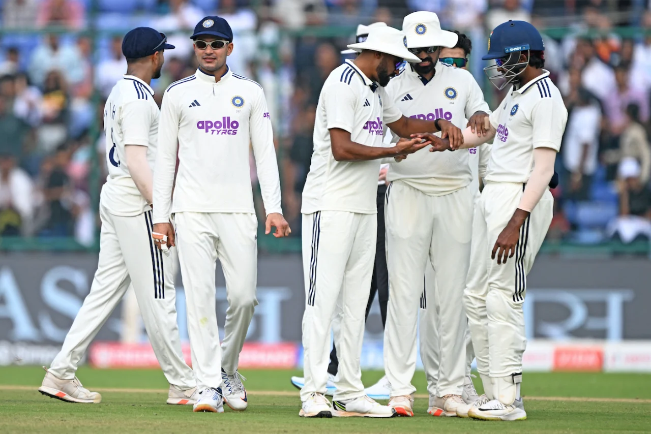 Sai Sudharsan Injury Update: BCCI Confirms It’s Not Serious, Youngster Expected to Be Fit Soon