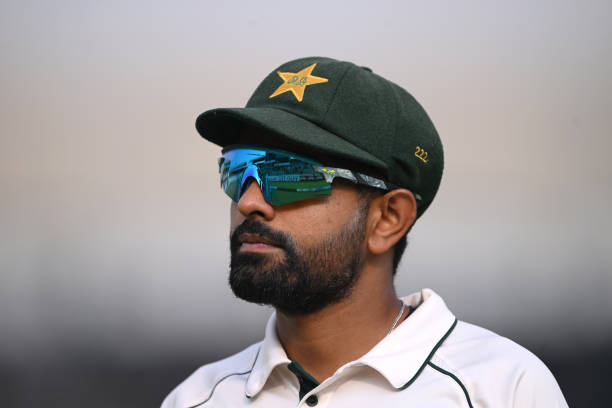 PAK vs SA 1st Test: Babar Azam Becomes First Pakistani to Cross 3,000 Runs in World Test Championship
