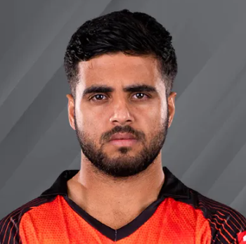 Vivrant Sharma