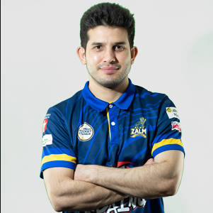 Tasaduq Hussain Qureshi