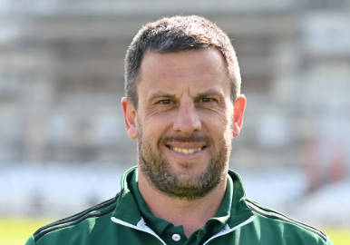 Steven Mullaney