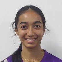 Damini Ramesh
