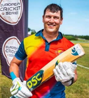 Wynand Boshoff