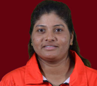 Pavithra Shetty