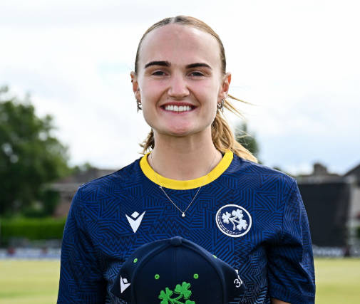 Gaby Lewis