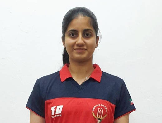 Priyada Murali