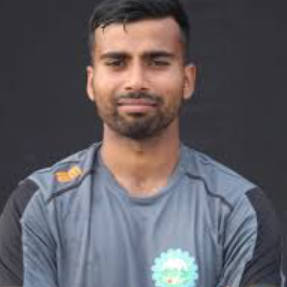 Akhilesh Sahani