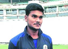 Lalit M Yadav