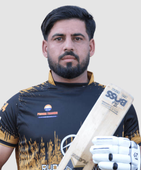 Habib Khan