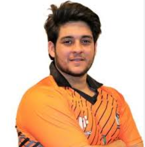 Sharukh Dar