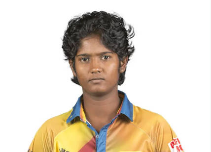 Hansima Karunaratne