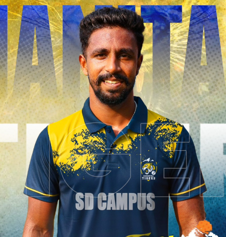 Satyam Baliyan