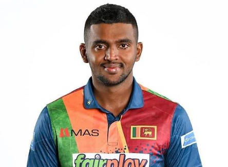 Lasith Croospulle