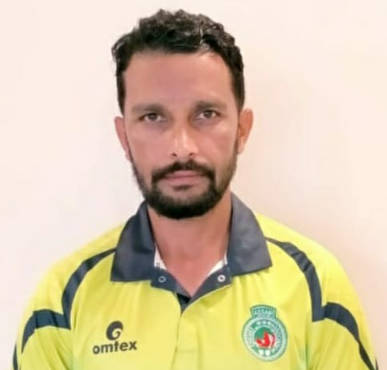 Gokul Sharma
