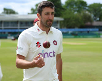 Ben Sanderson