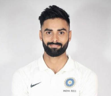 Ankit Kalsi