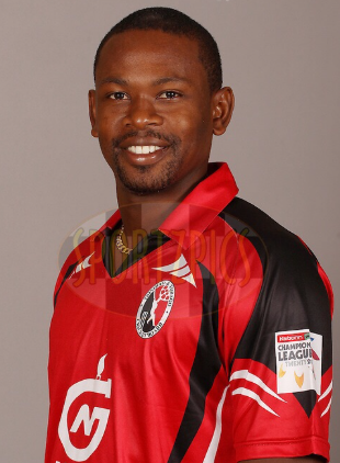 Navin Stewart