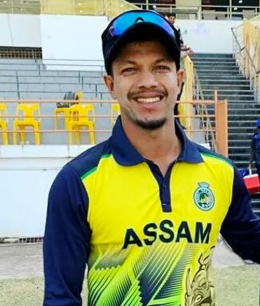 Avinov Choudhury