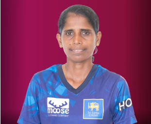 Udeshika Prabodhani