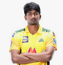 Harishankar Reddy