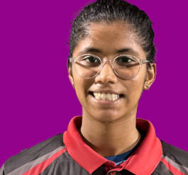 Rithika Rajith