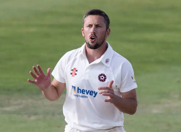 Simon Kerrigan